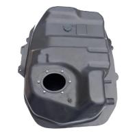 Пластиковый топливный бак Mitsubishi  Outlander ASX 2WD. (BP) -  50 л.
