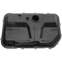 Топливный бак Hyundai Accent (Бензин), 1994-2000 г.в. (антикоррозия)