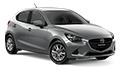 Mazda 2 Mazda 2