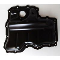 Поддон двигателя Volkswagen Polo