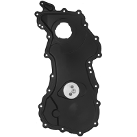 Крышка двигателя / крышка цепи ГРМ Nissan NV300