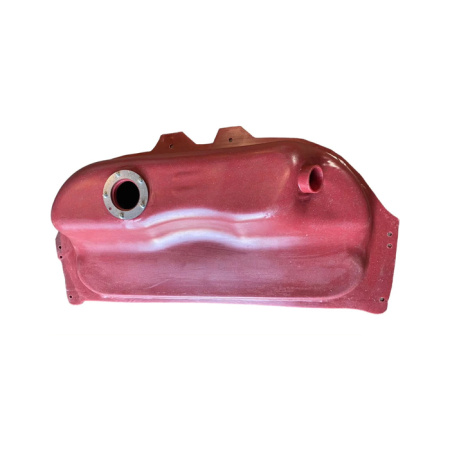 Пластиковый топливный бак Vоlvо 244 (NB)