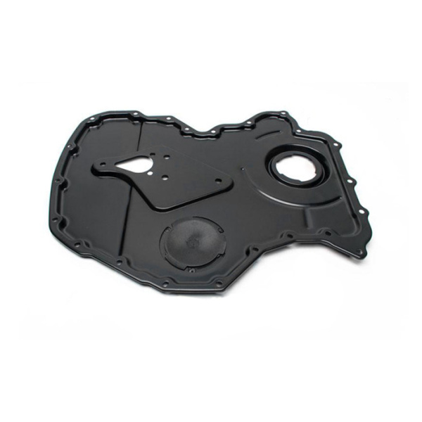 Крышка двигателя / крышка цепи ГРМ Land Rover Defender